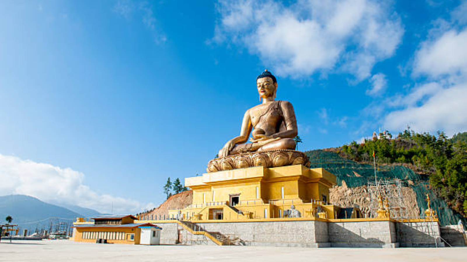 7 Days Fascinating Bhutan Tour