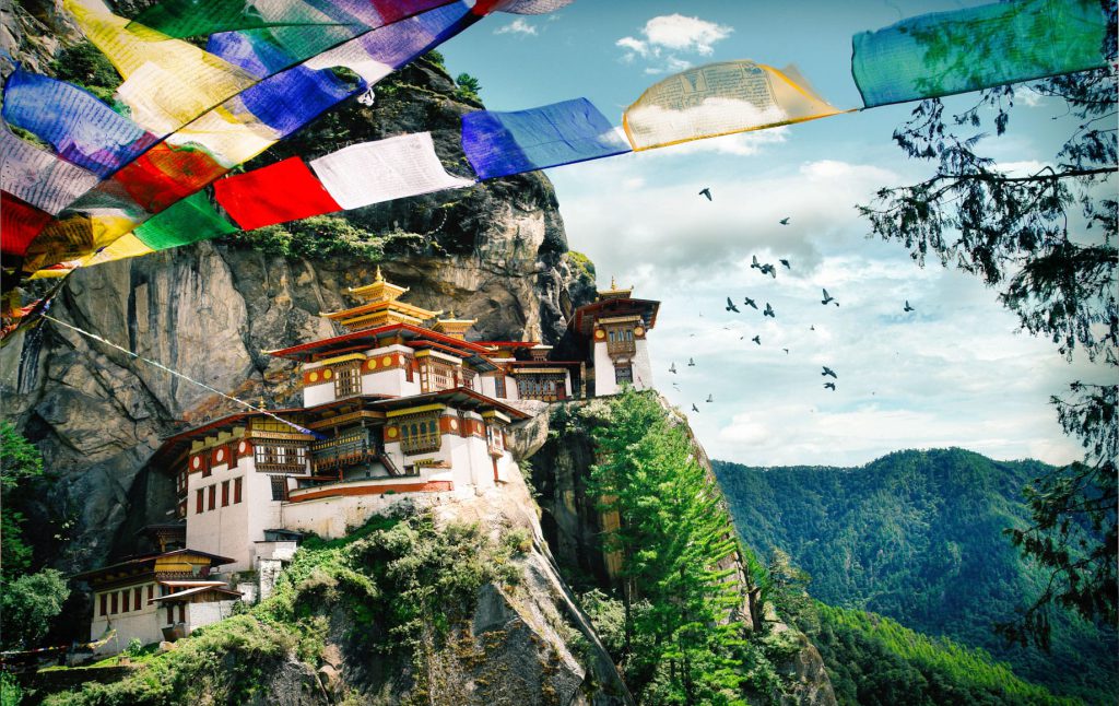Bhutan Tours