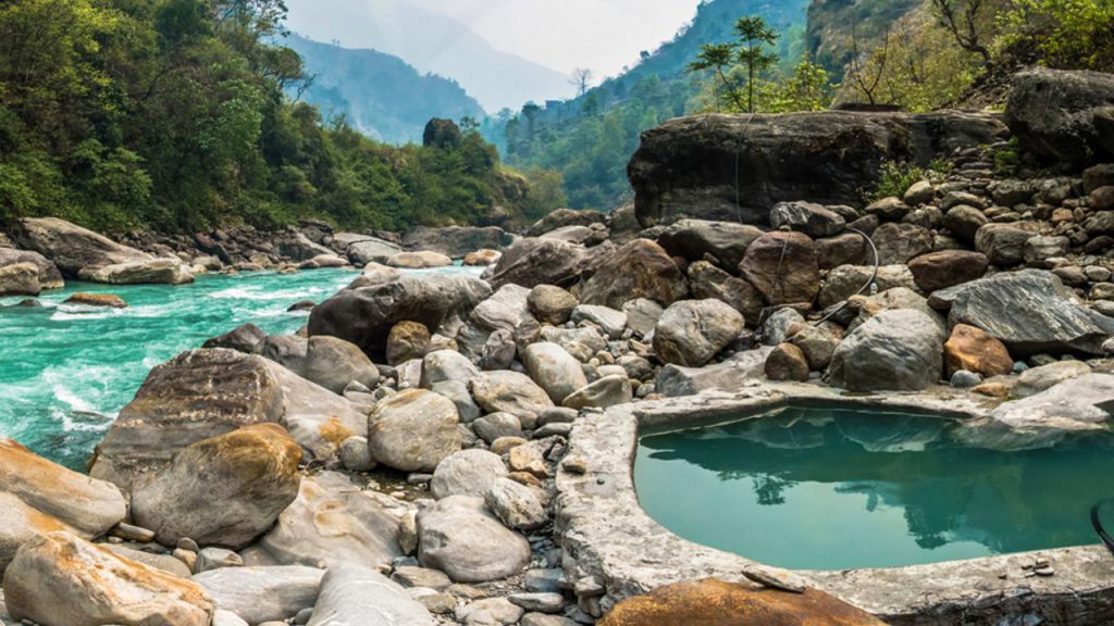 4 Days Pelling & Ravangla Package