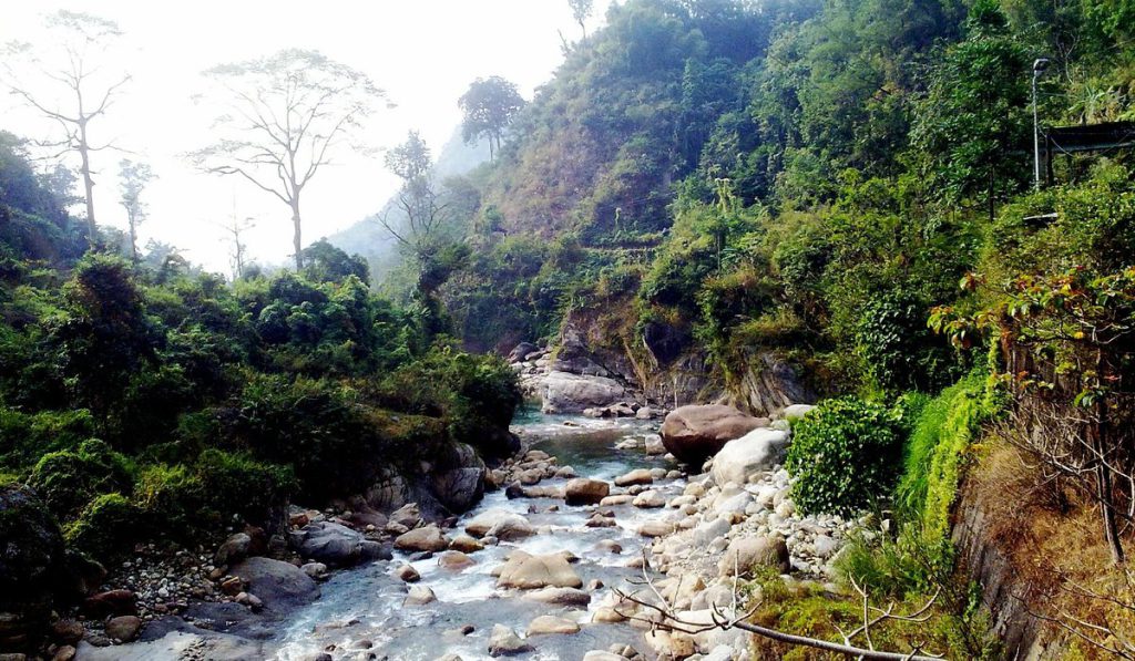 Darjeeling Tours
