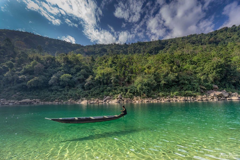8 Days Meghalaya Abode of Clouds