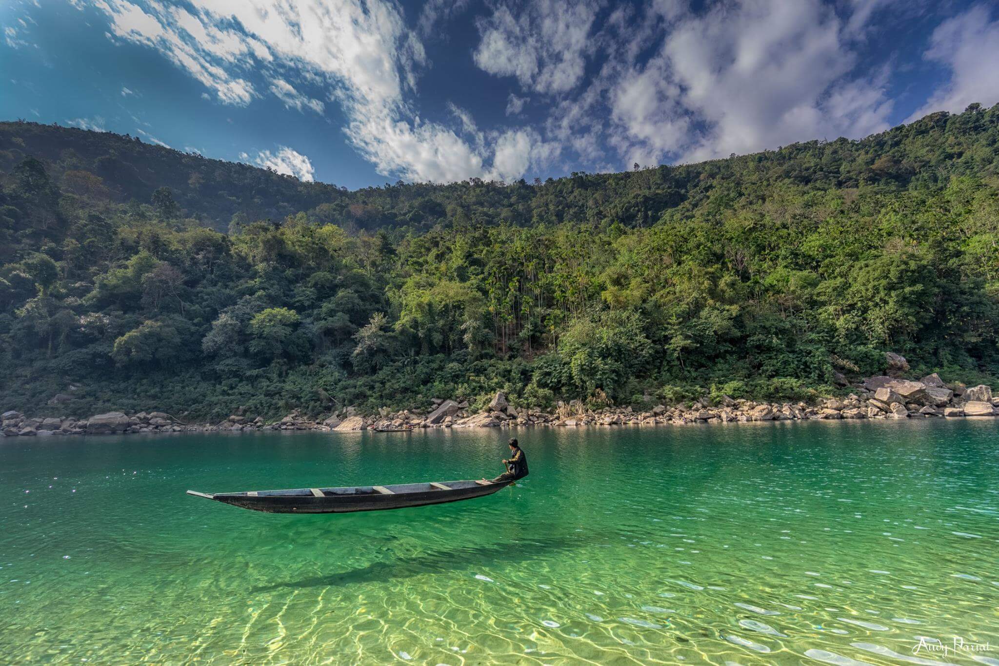8 Days Meghalaya Abode of Clouds