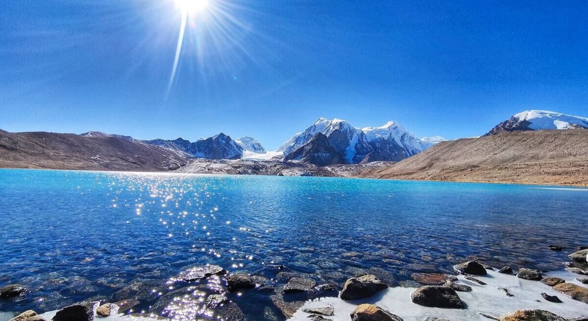 2 Days Lachung- North Sikkim Tour
