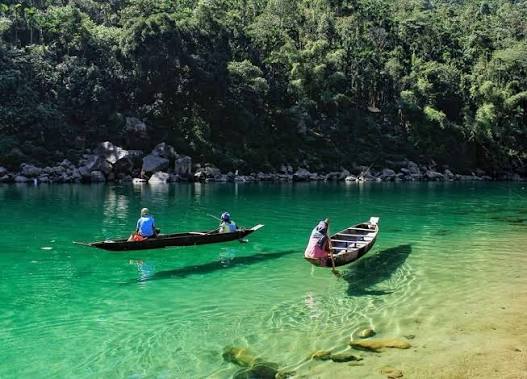 5 Days Guhati & Shillong Tour Package