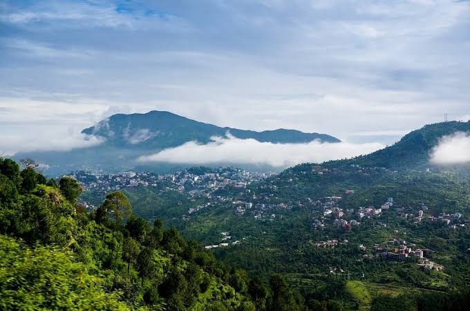 Darjeeling Tours
