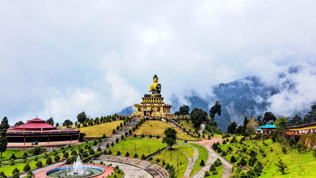 4 Days Kalimpong Darjeeling Tour