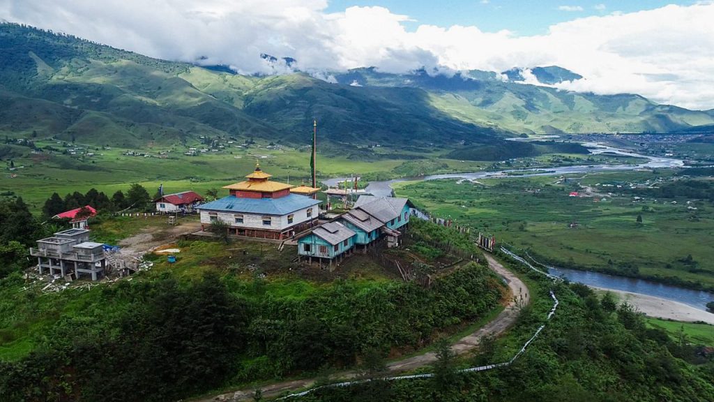 10 Days Meghalaya & Arunachal