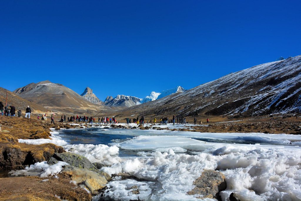 11 Days Pelling Gangtok Lachung Lachen Darjeeling Tour