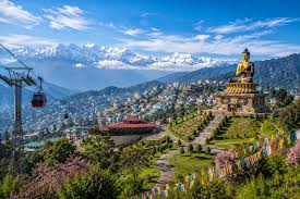 11 Days Pelling Ravangla Gangtok Kalimpong Darjeeling Tour