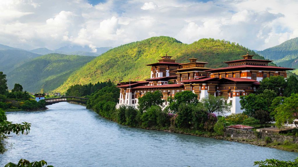 6 Days Enchanting Bhutan Tour