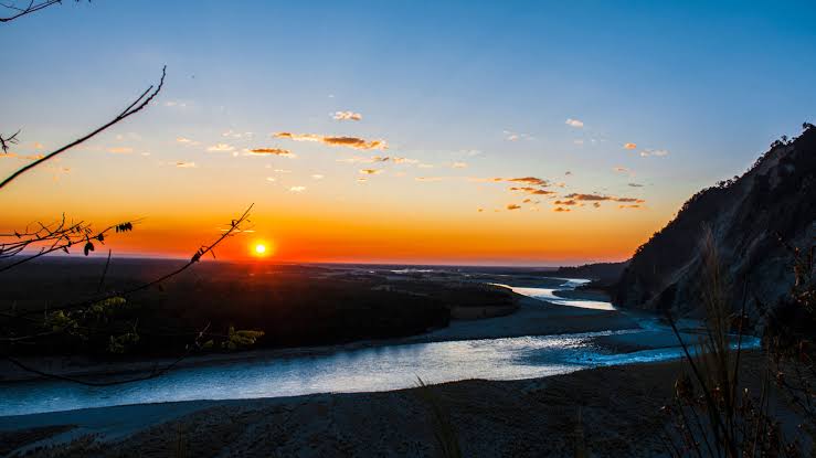 7 Days Arunachal – Land of Rising Sun