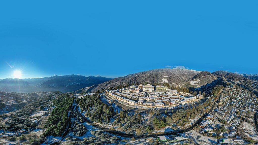 Arunachal Tours