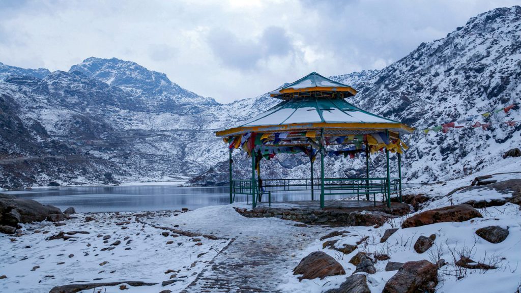 9 Days Pelling Ravangla Gangtok Kalimpong Darjeeling Tour