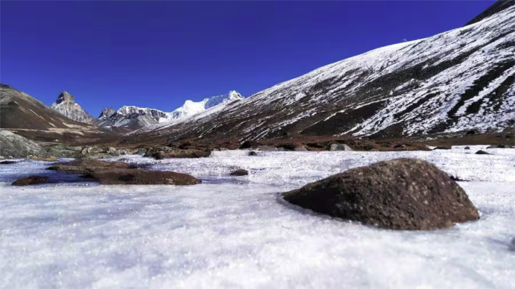 5 Days Gangtok Lachung Lachen Tour